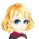 Junko Enoshima's Avatar